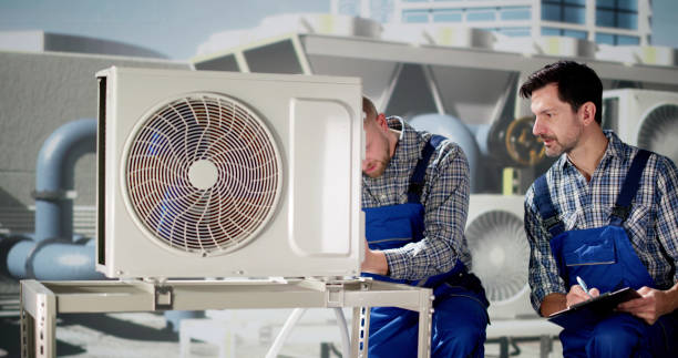 Best Residential HVAC services  in Nacogdoches, TX